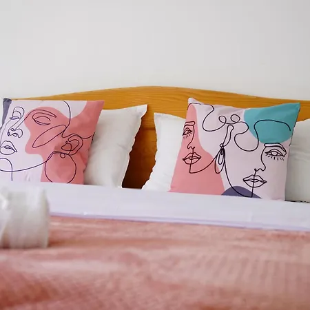 Gasthof Vilele Delfin Costinești