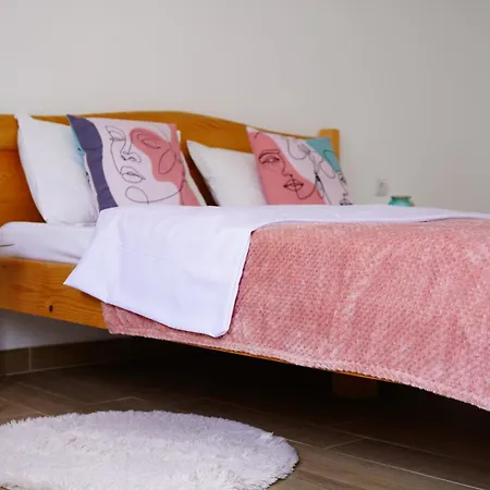 Vilele Delfin Costinești