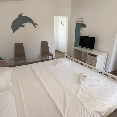 Vilele Delfin 3* Costinești