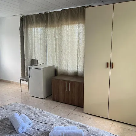 Vilele Delfin 3* Costinești