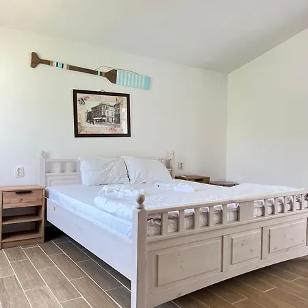 Vilele Delfin Gasthof