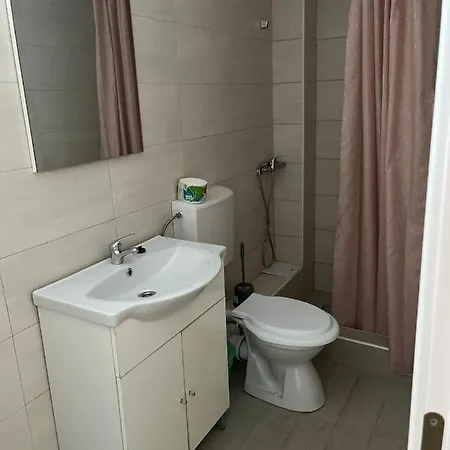 Vendégház Vilele Delfin Costinești