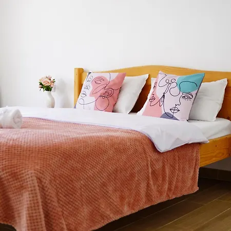 Πανσιόν Vilele Delfin