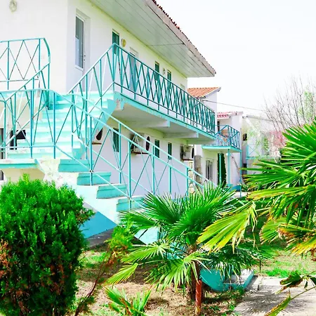 Vilele Delfin Guest house Costinesti