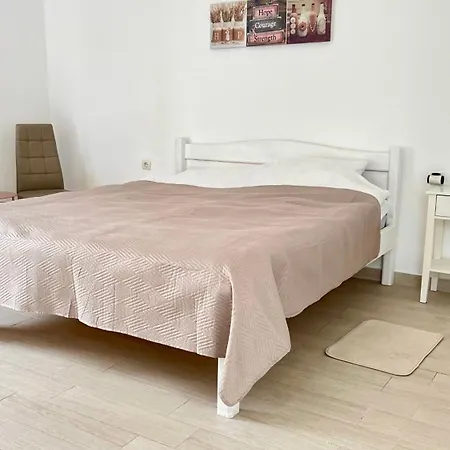 Vilele Delfin Vendégház Costinești