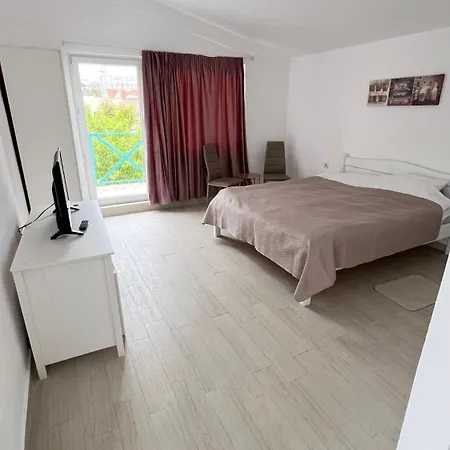 Vendégház Vilele Delfin Costinești