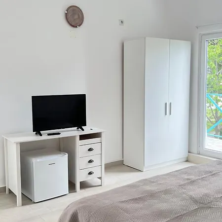 Vilele Delfin 3* Costinești