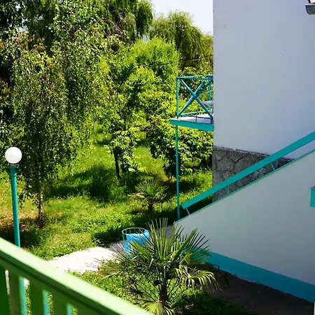 Vilele Delfin Guest house *