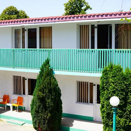 Vilele Delfin Guest house Costinesti