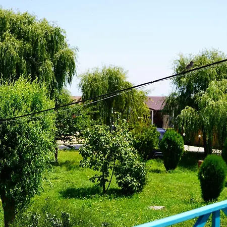Guest house Vilele Delfin Costinesti