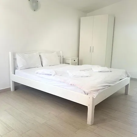 Vilele Delfin 3* Costinești