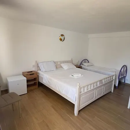 Vilele Delfin Guest house