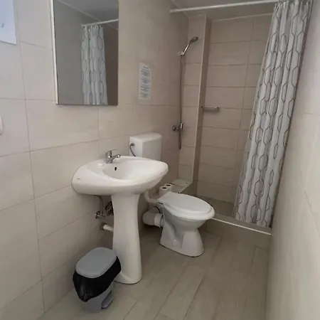 Vilele Delfin 3* Costinești