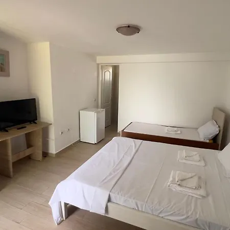 Guest house Vilele Delfin