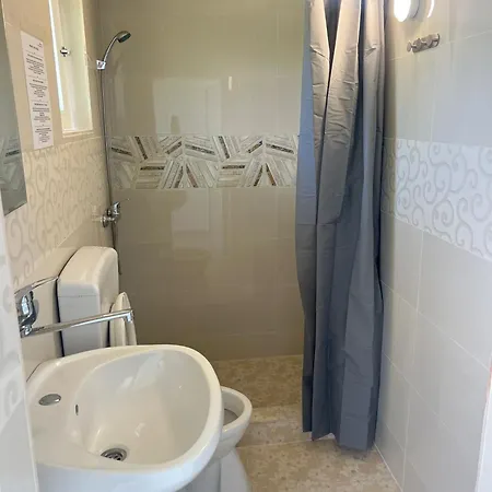 Vilele Delfin 3* Costinești