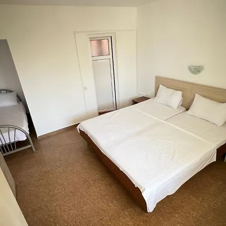 Vilele Delfin Guest house