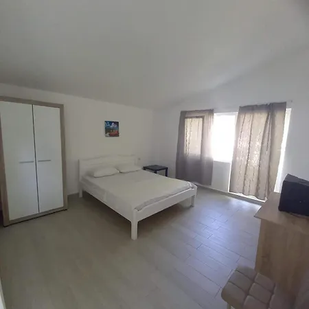 Guest house Vilele Delfin