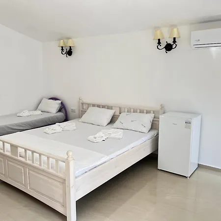 Vendégház Vilele Delfin 3*