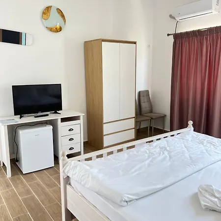 Vilele Delfin 3* Costinești